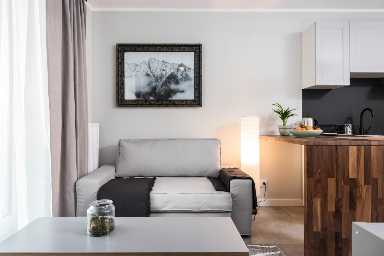 Slusarska Apartment 1 Красков Екстериор снимка