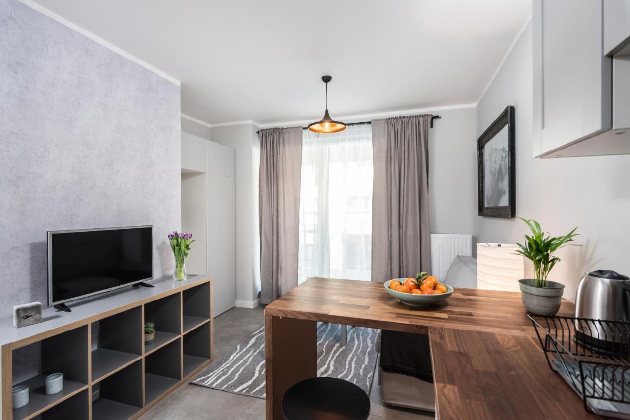 Slusarska Apartment 1 Красков Екстериор снимка