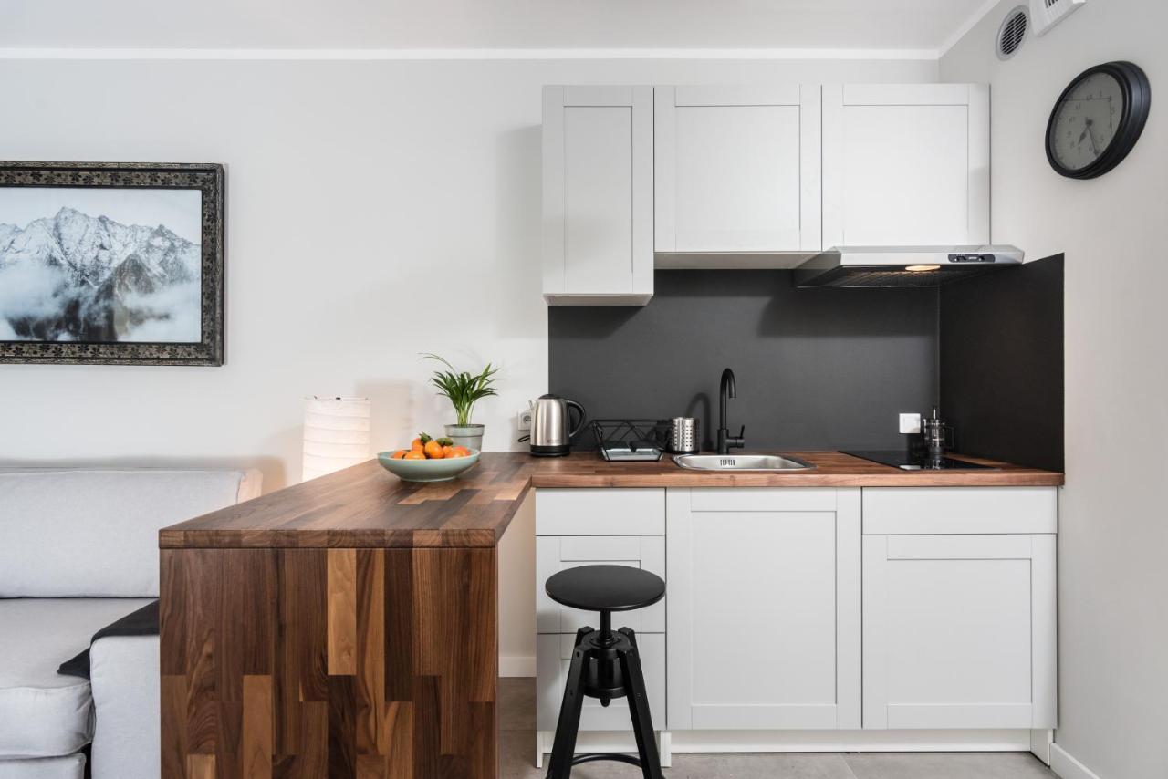 Slusarska Apartment 1 Красков Екстериор снимка