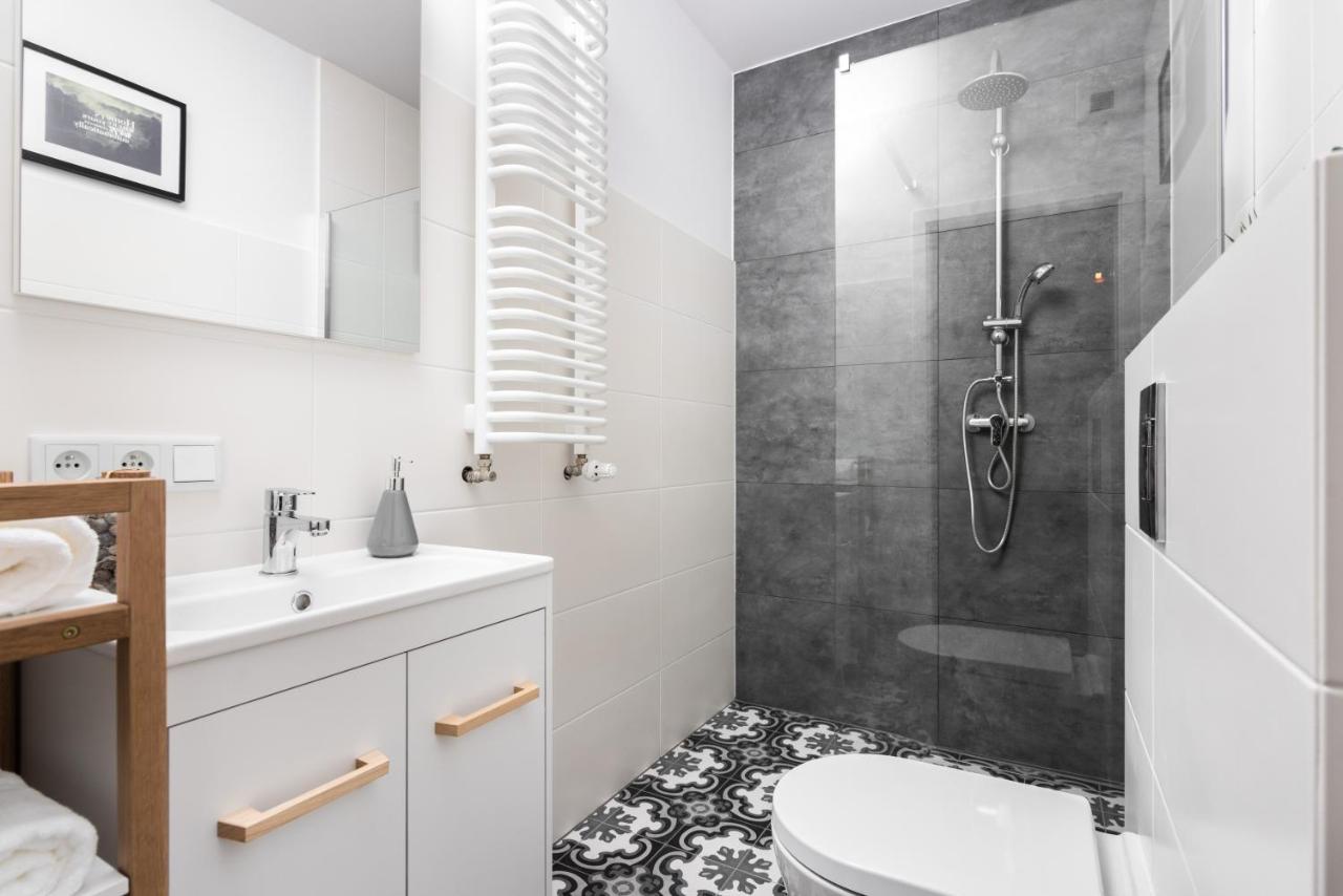 Slusarska Apartment 1 Красков Екстериор снимка