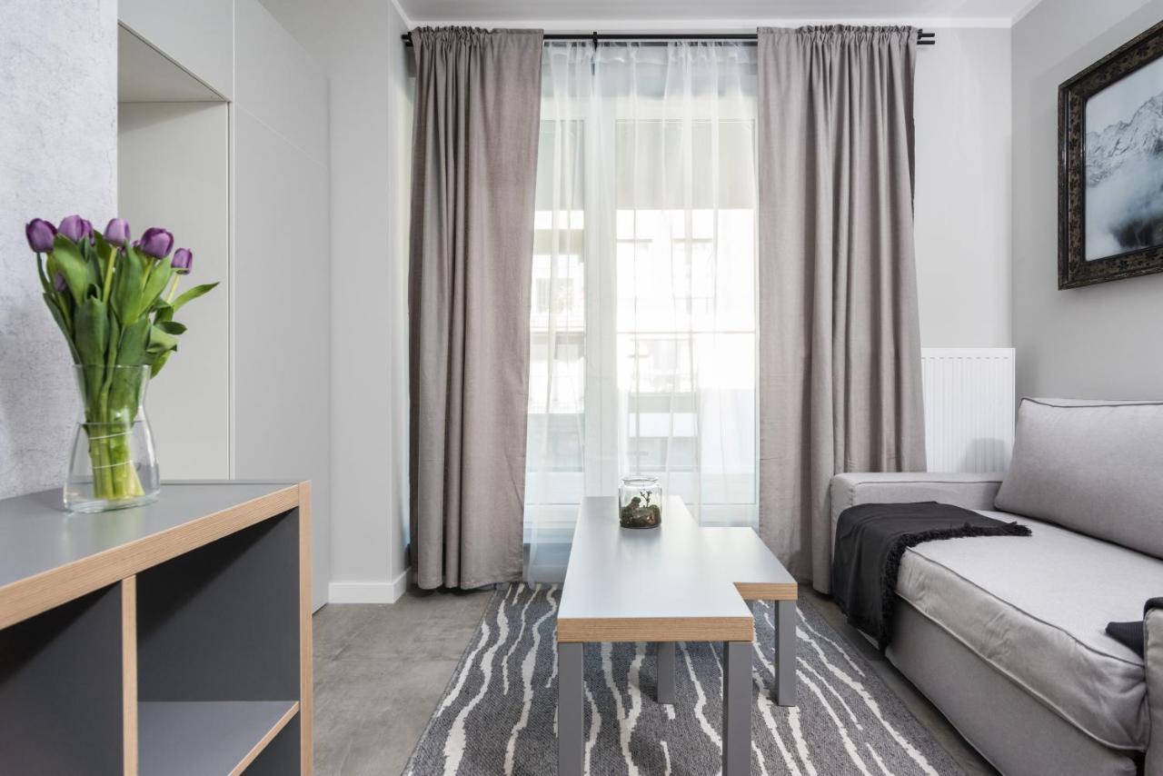 Slusarska Apartment 1 Красков Екстериор снимка