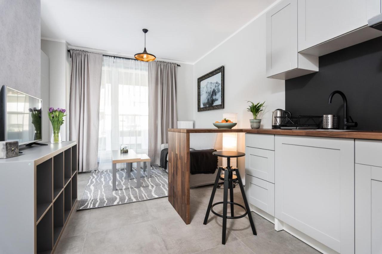 Slusarska Apartment 1 Красков Екстериор снимка
