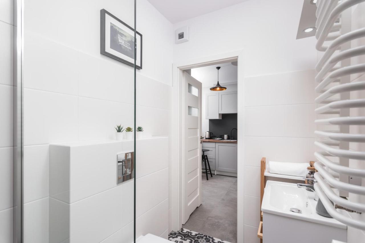 Slusarska Apartment 1 Красков Екстериор снимка