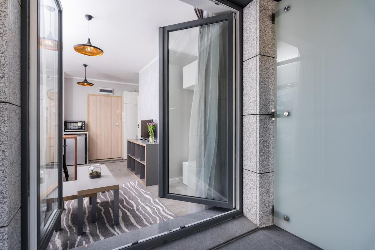 Slusarska Apartment 1 Красков Екстериор снимка